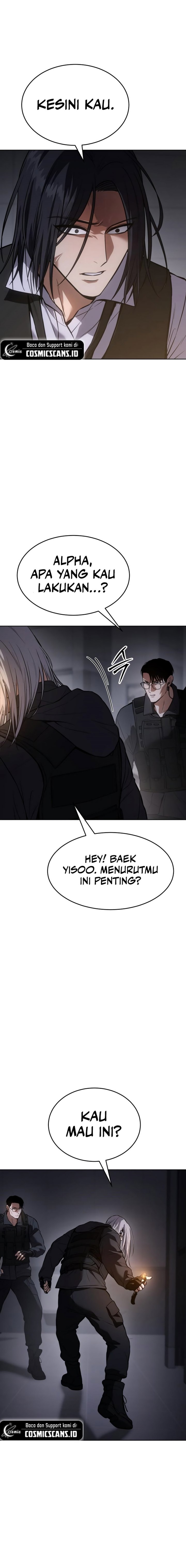 Baek XX Chapter 51 Gambar 6