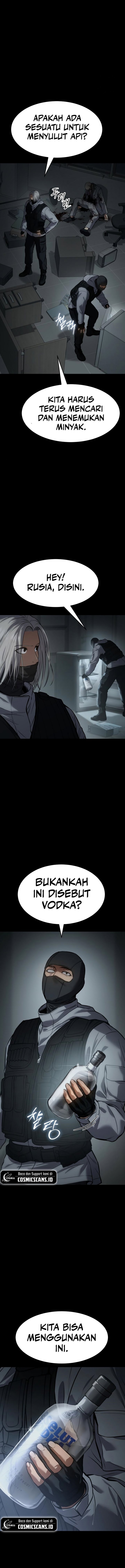 Baek XX Chapter 51 Gambar 9