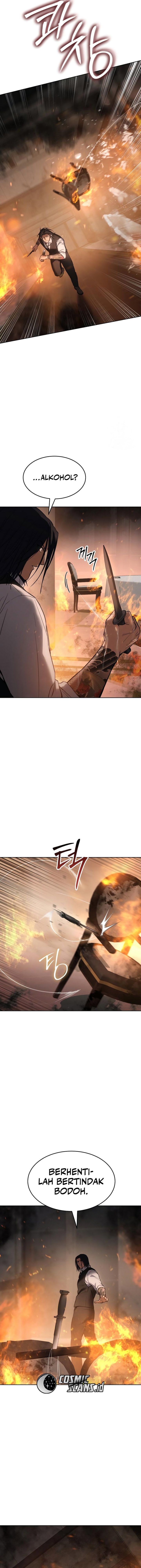 Baek XX Chapter 51 Gambar 17