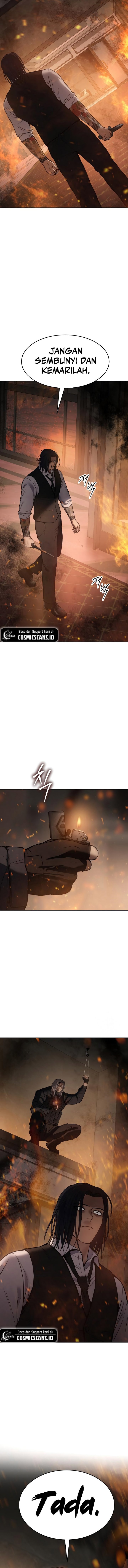 Baek XX Chapter 51 Gambar 18