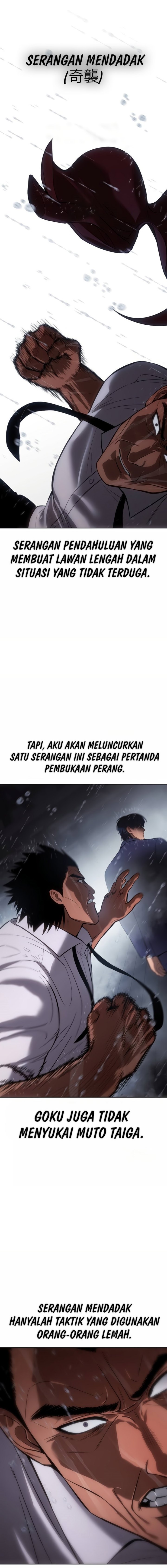 Baek XX Chapter 65 Gambar 1