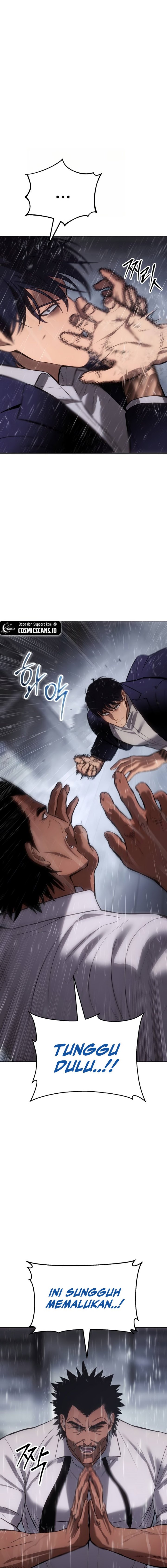 Baek XX Chapter 65 Gambar 3
