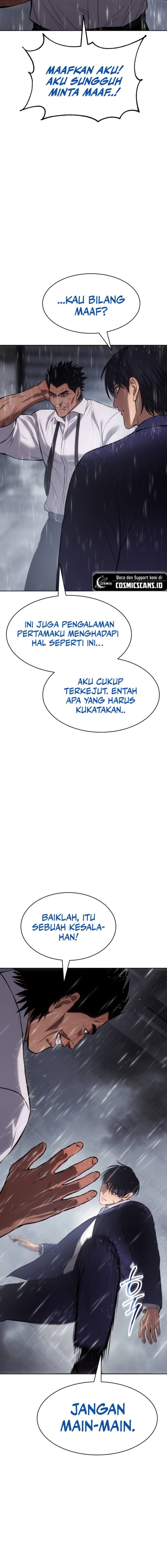 Baek XX Chapter 65 Gambar 4