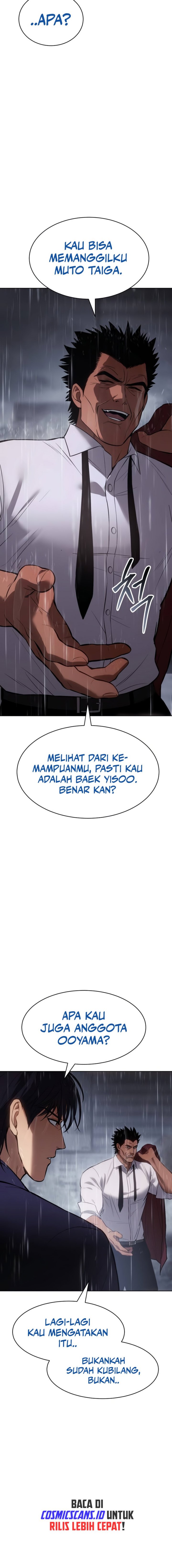 Baek XX Chapter 65 Gambar 8