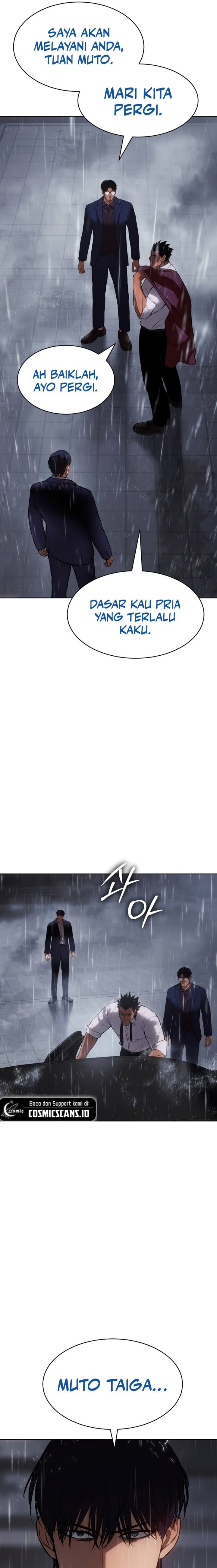 Baek XX Chapter 65 Gambar 9
