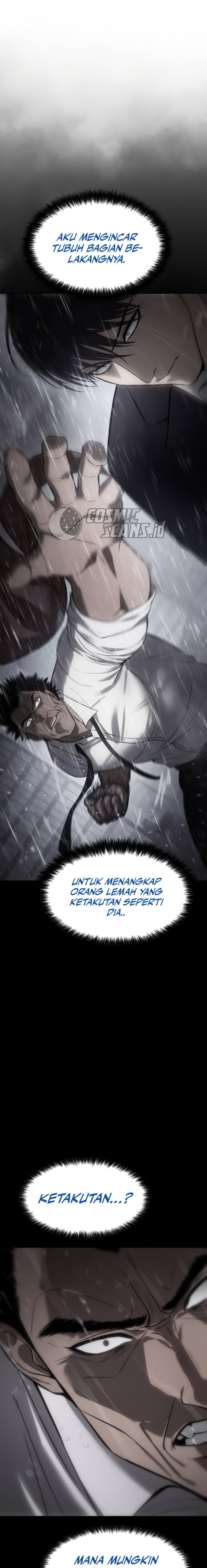 Baek XX Chapter 65 Gambar 11