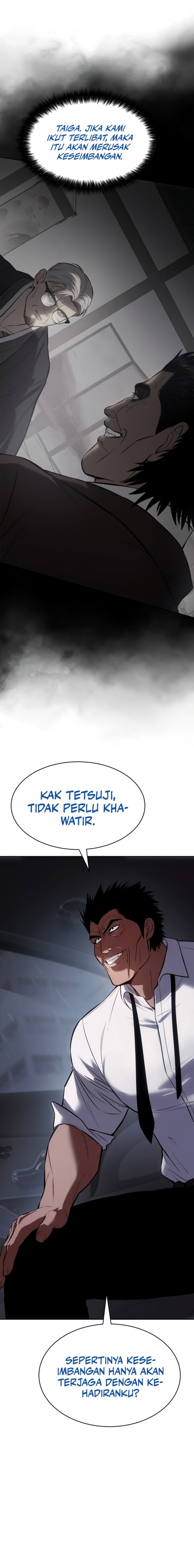 Baek XX Chapter 65 Gambar 13