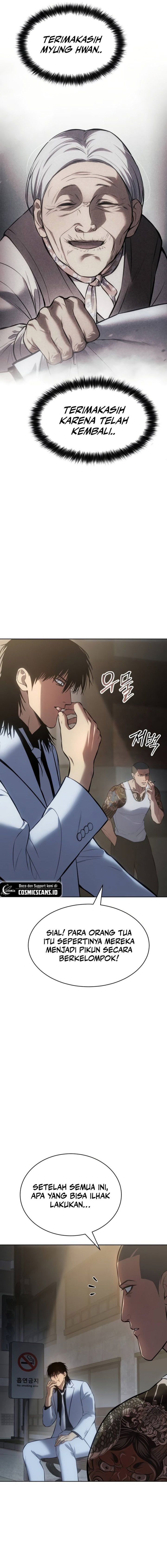 Baek XX Chapter 65 Gambar 15
