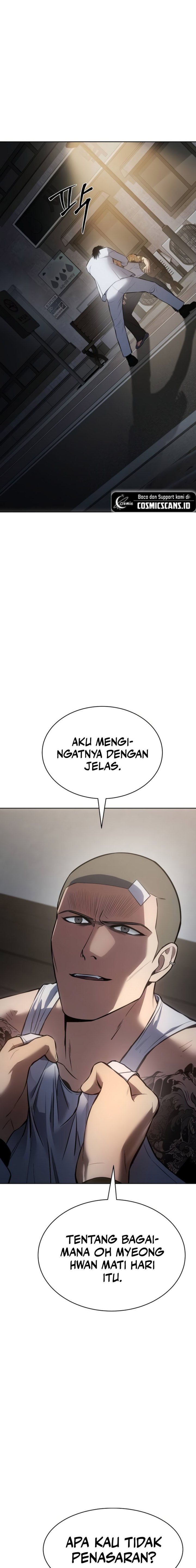 Baek XX Chapter 65 Gambar 19