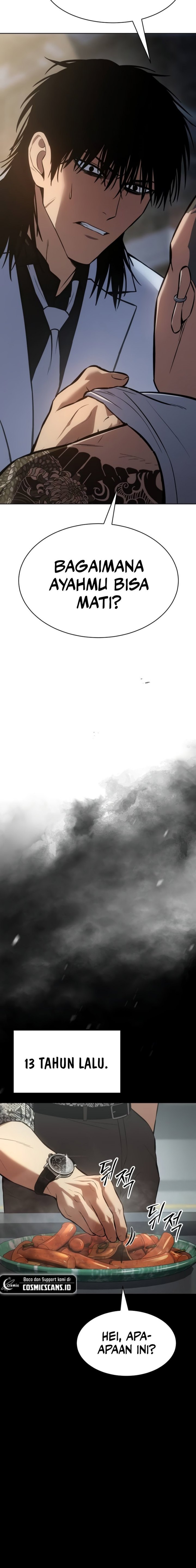 Baek XX Chapter 65 Gambar 20