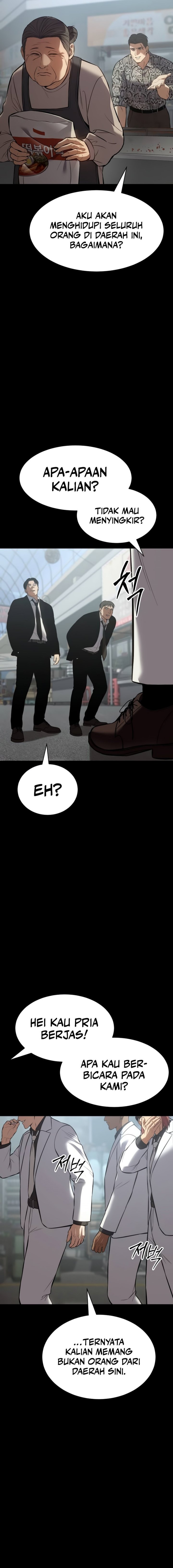 Baek XX Chapter 65 Gambar 22