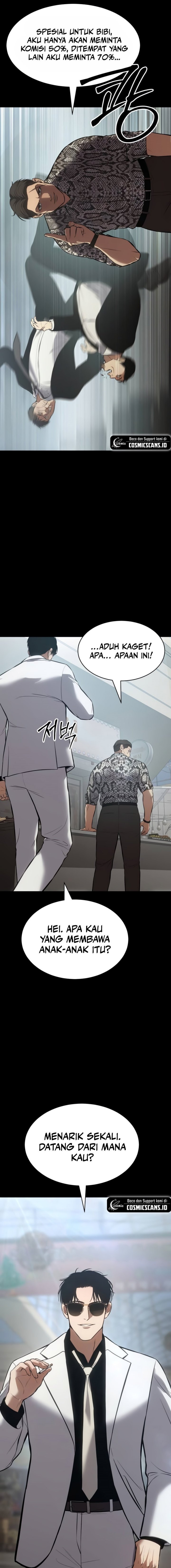 Baek XX Chapter 65 Gambar 23