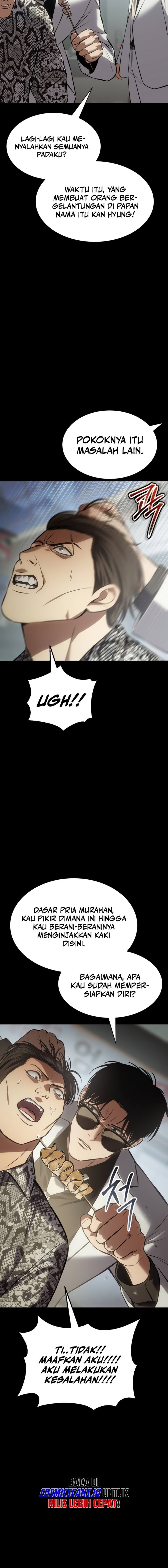 Baek XX Chapter 65 Gambar 26