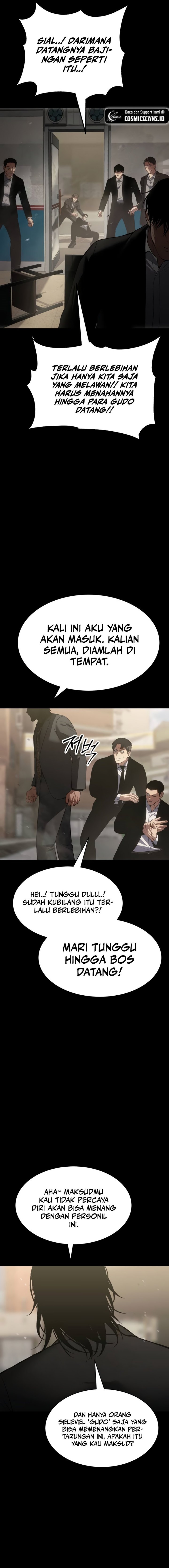 Baek XX Chapter 65 Gambar 31