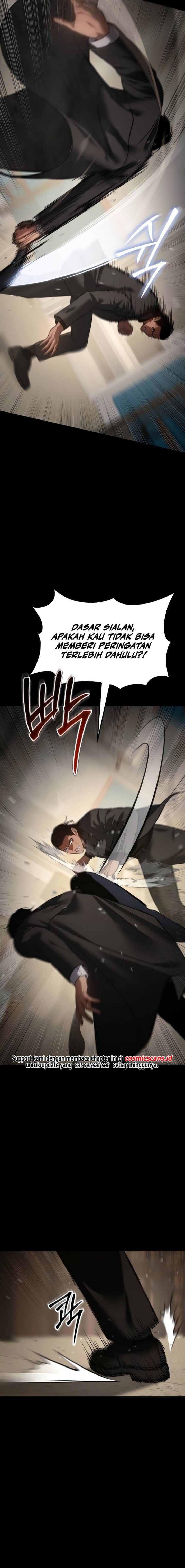 Baek XX Chapter 65 Gambar 34