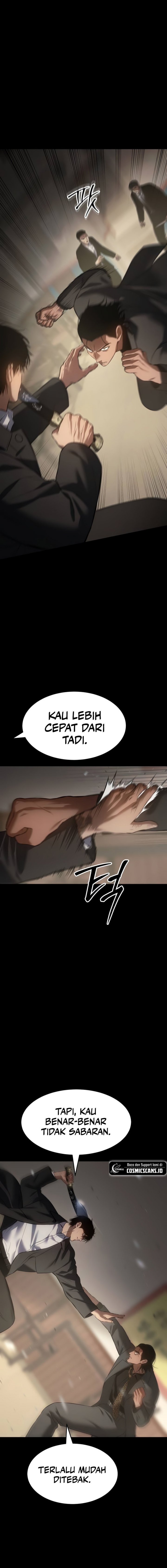 Baek XX Chapter 65 Gambar 37