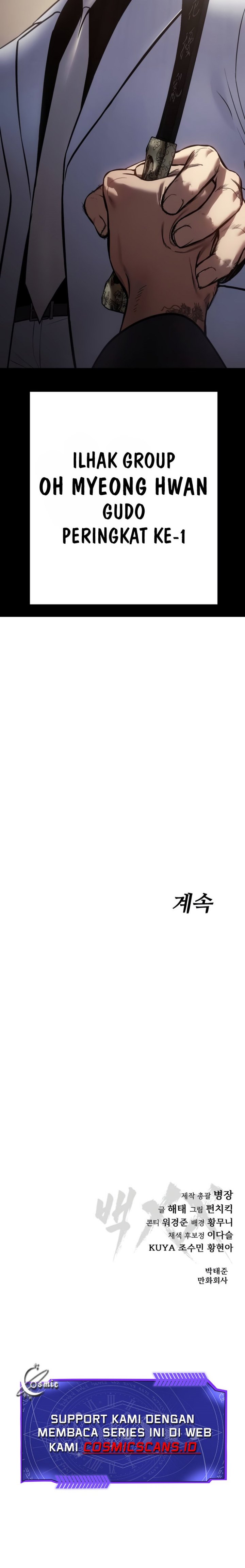 Baek XX Chapter 65 Gambar 40