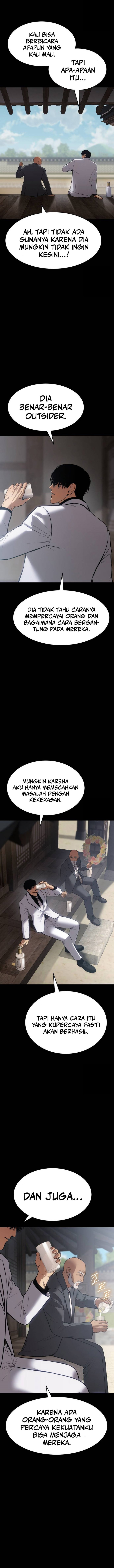 Baek XX Chapter 69 Gambar 3