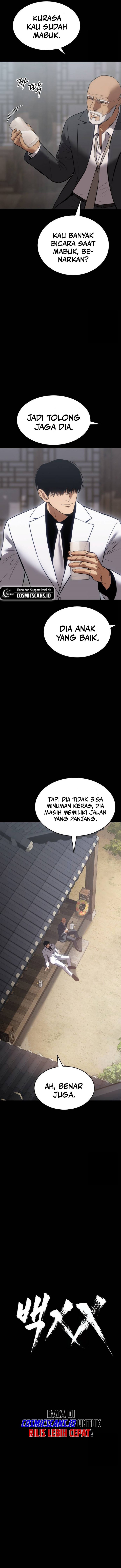 Baek XX Chapter 69 Gambar 4