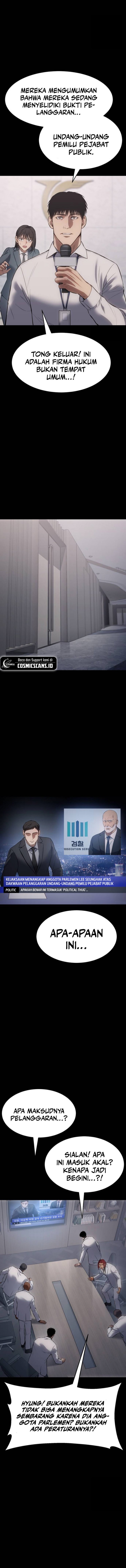 Baek XX Chapter 69 Gambar 6