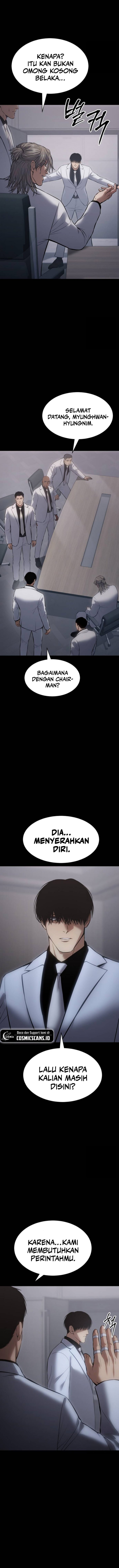 Baek XX Chapter 69 Gambar 9