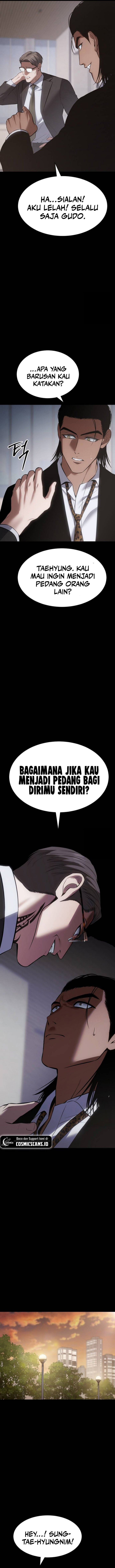 Baek XX Chapter 69 Gambar 14
