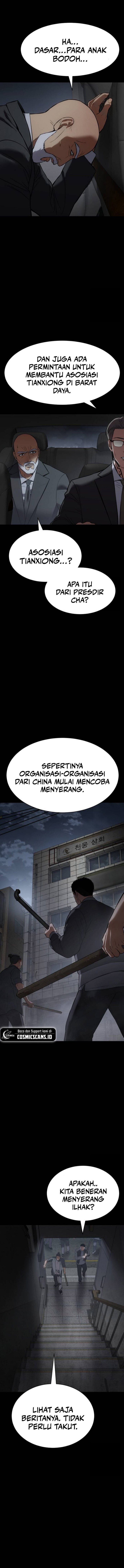 Baek XX Chapter 69 Gambar 21
