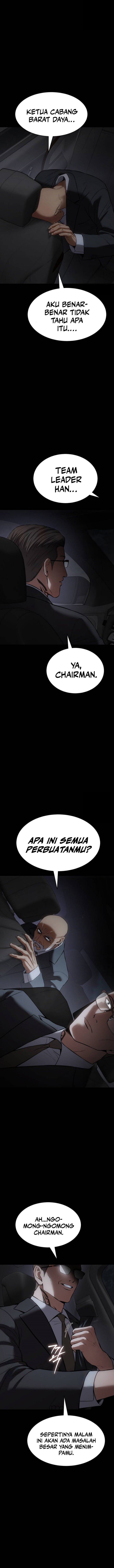 Baek XX Chapter 69 Gambar 24
