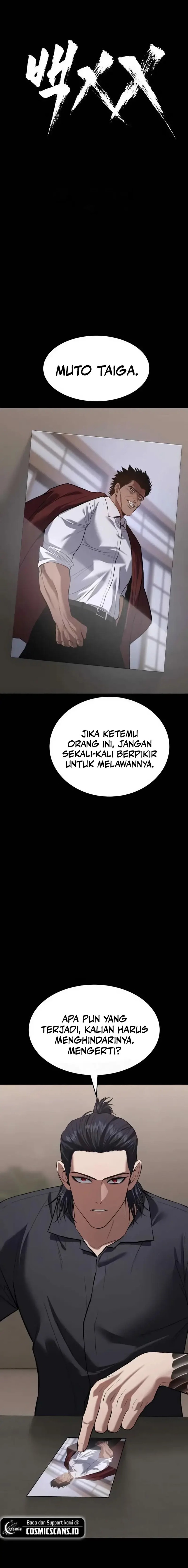 Baek XX Chapter 81 Gambar 1