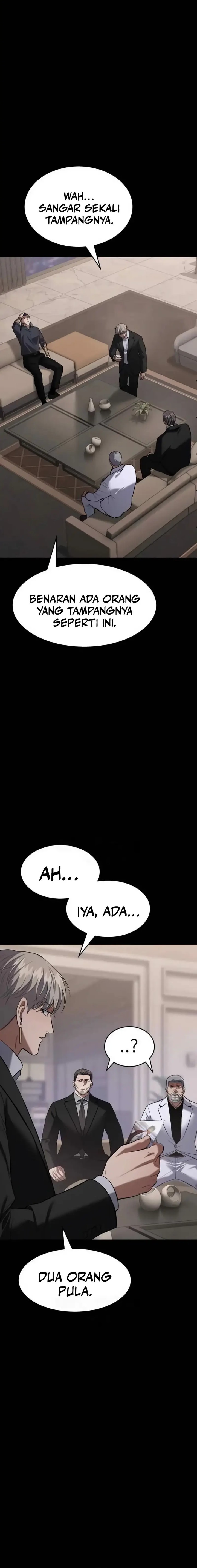 Baek XX Chapter 81 Gambar 2