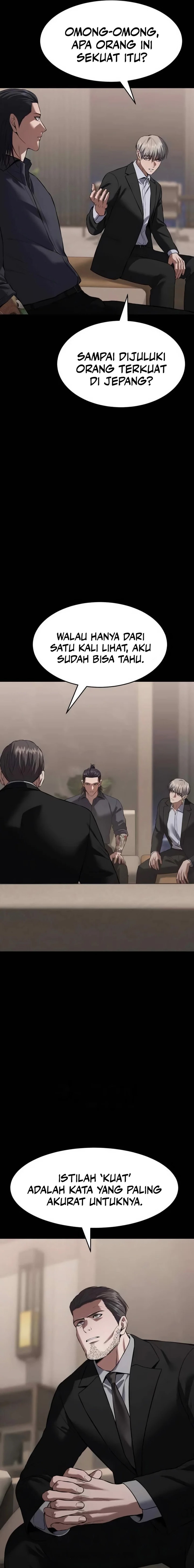 Baek XX Chapter 81 Gambar 3