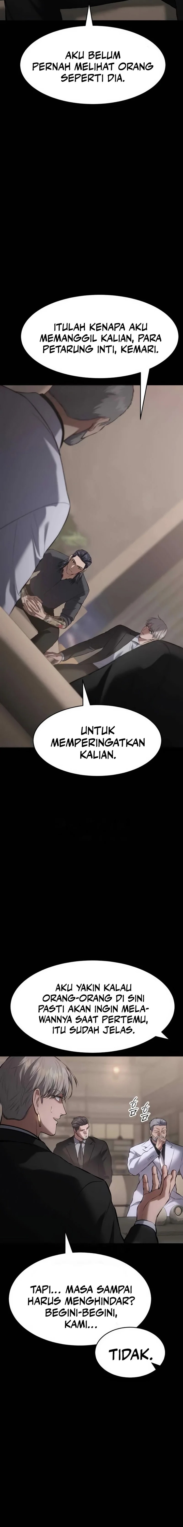 Baek XX Chapter 81 Gambar 4