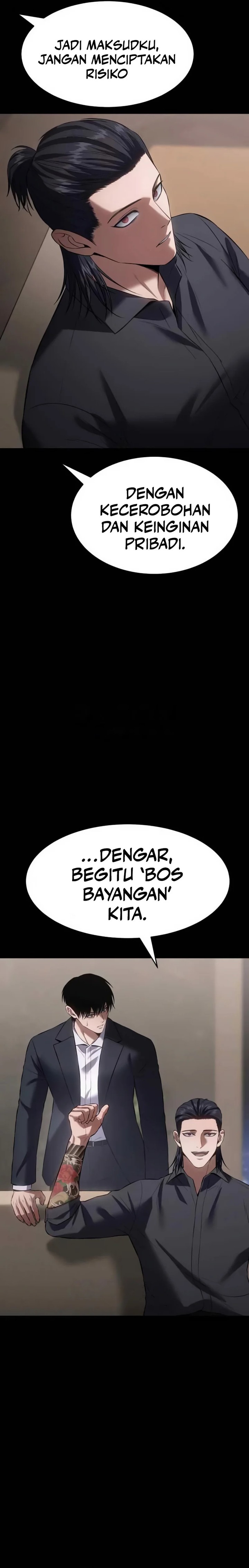 Baek XX Chapter 81 Gambar 7