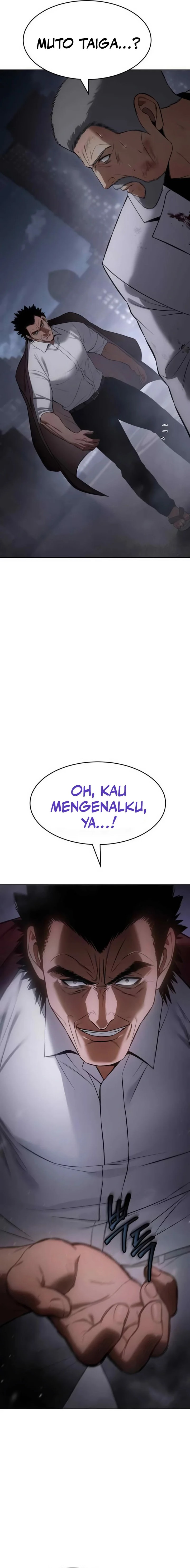 Baek XX Chapter 81 Gambar 10