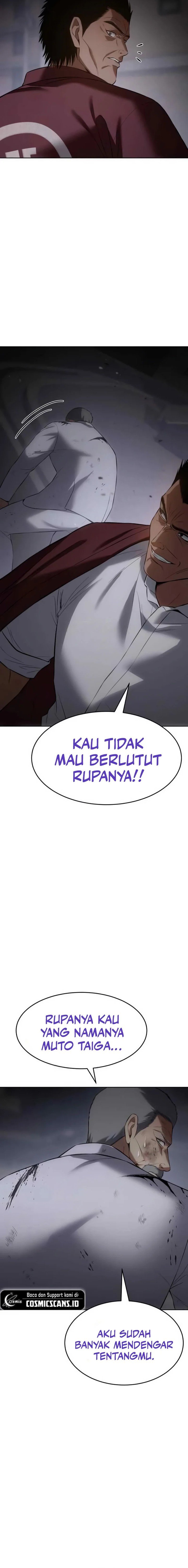 Baek XX Chapter 81 Gambar 13