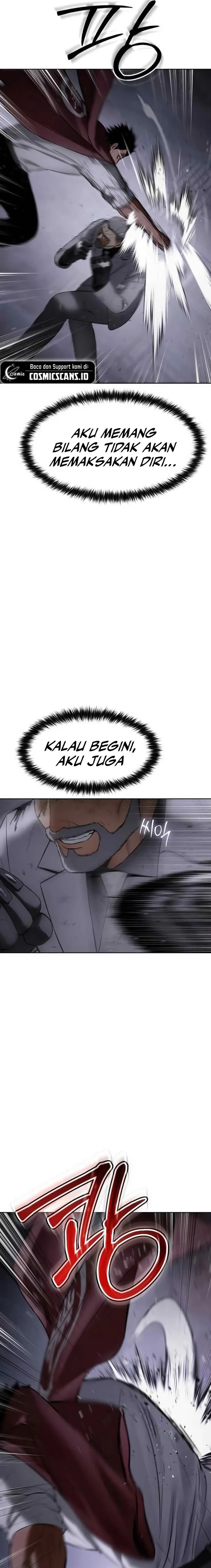 Baek XX Chapter 81 Gambar 18
