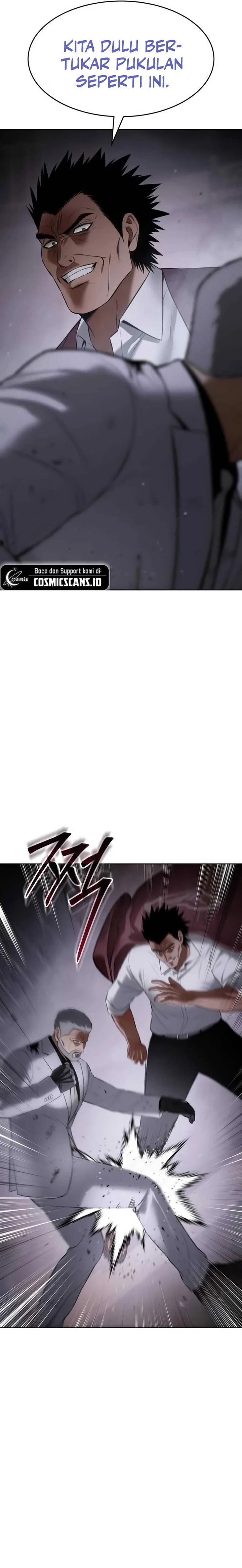Baek XX Chapter 81 Gambar 20