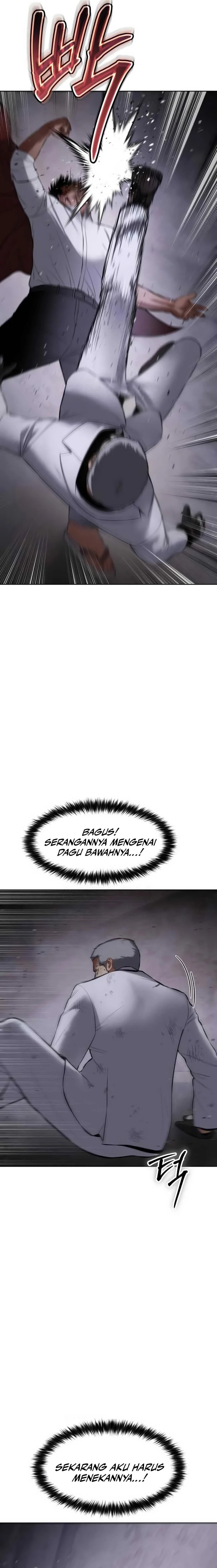 Baek XX Chapter 81 Gambar 22
