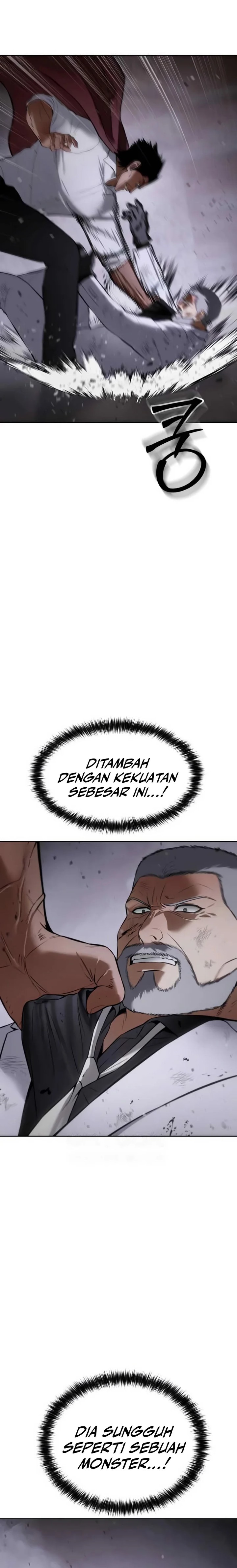 Baek XX Chapter 81 Gambar 24