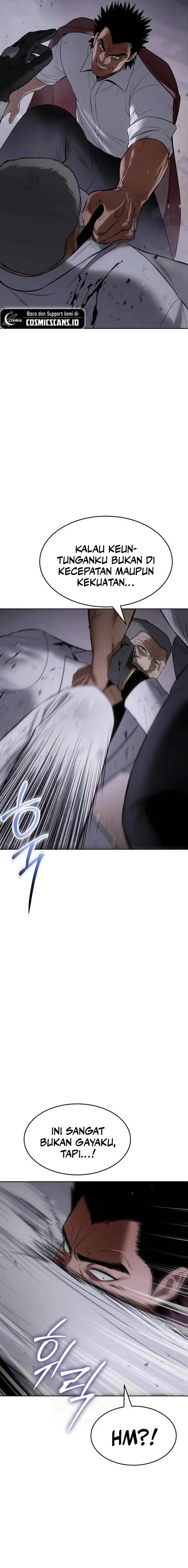 Baek XX Chapter 81 Gambar 25