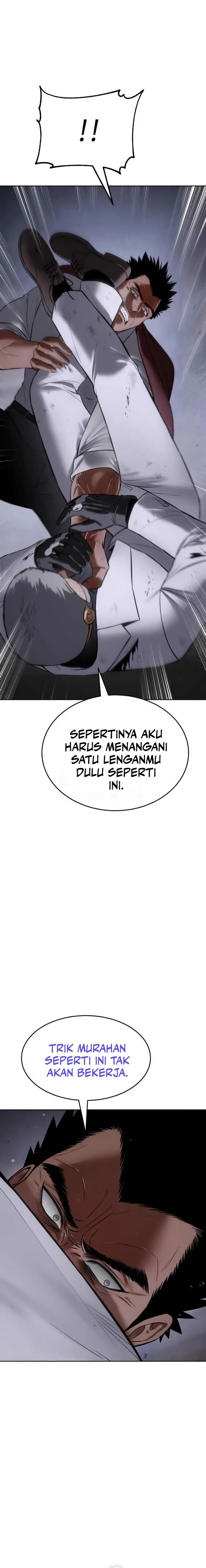 Baek XX Chapter 81 Gambar 26