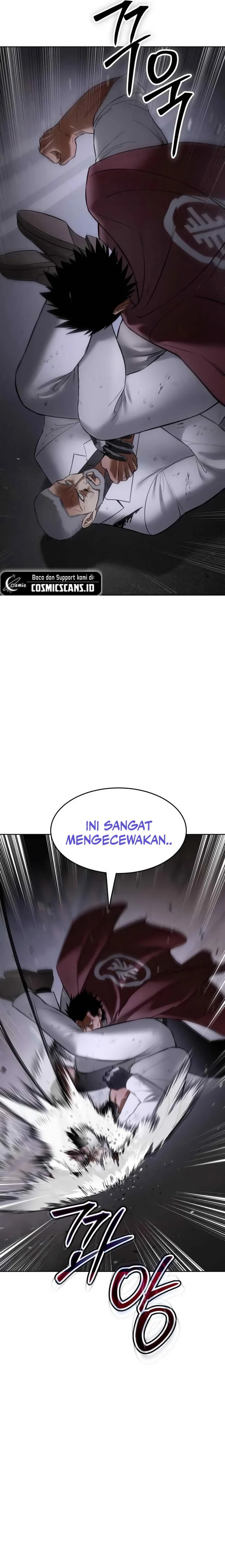 Baek XX Chapter 81 Gambar 27