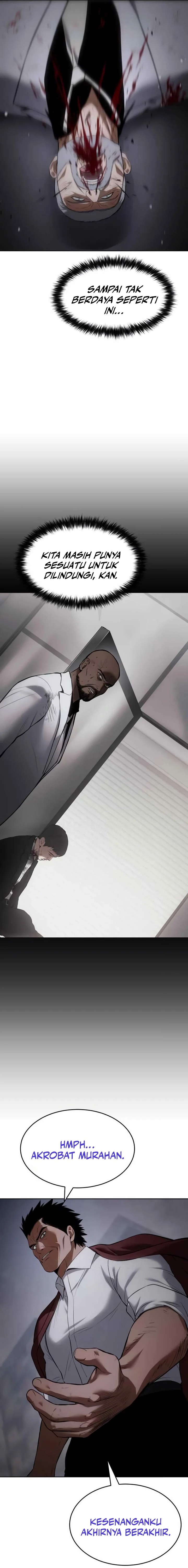 Baek XX Chapter 81 Gambar 29