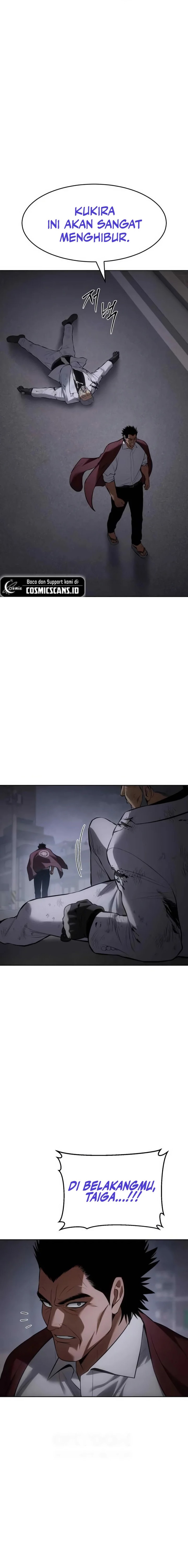 Baek XX Chapter 81 Gambar 30