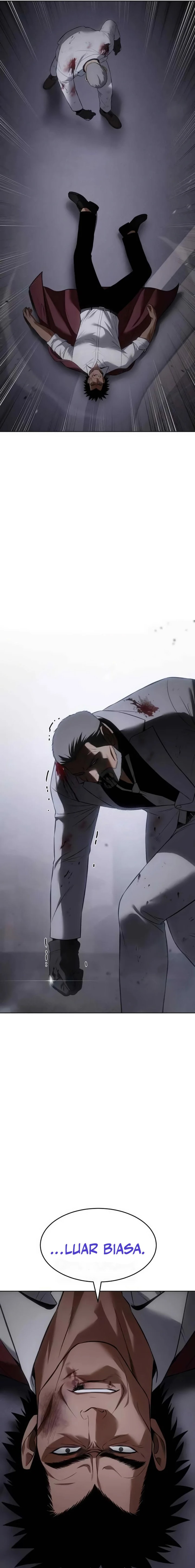 Baek XX Chapter 81 Gambar 33