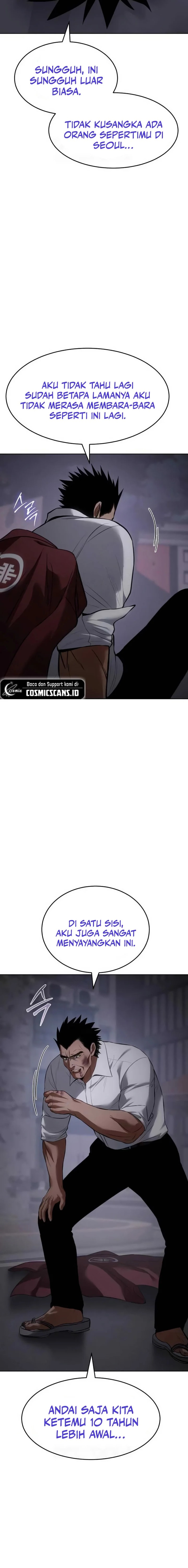 Baek XX Chapter 81 Gambar 34
