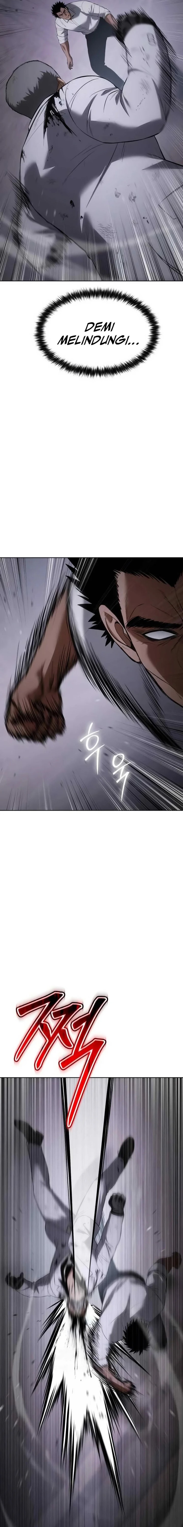 Baek XX Chapter 81 Gambar 36