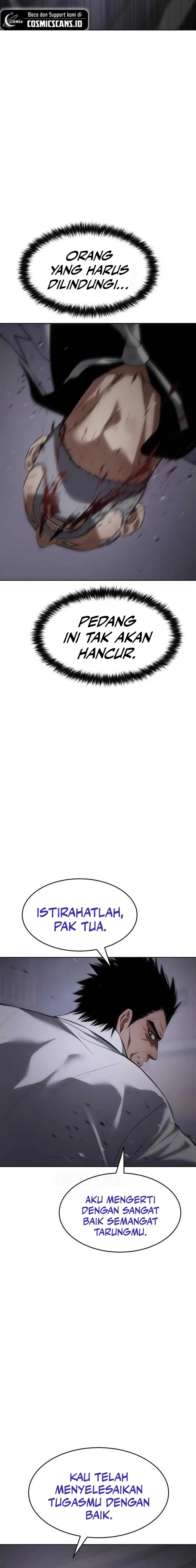 Baek XX Chapter 81 Gambar 37
