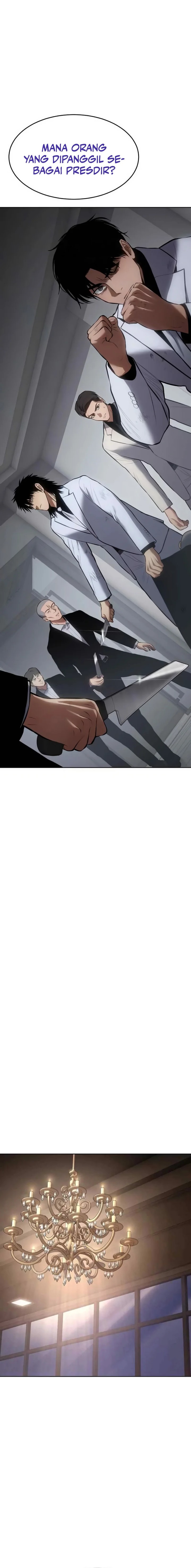 Baek XX Chapter 81 Gambar 39