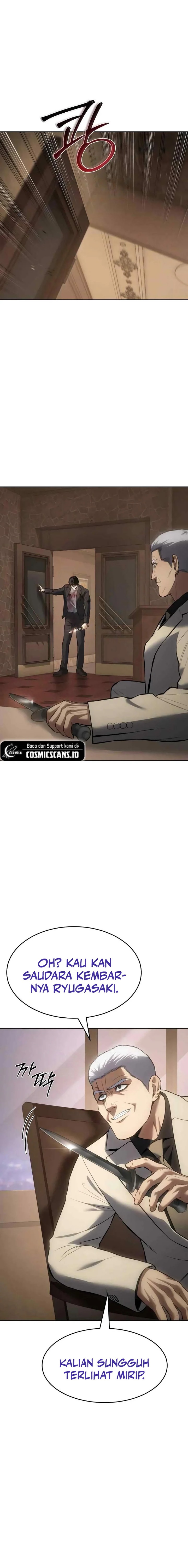 Baek XX Chapter 81 Gambar 41